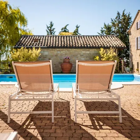 L Osservatorio Appartement