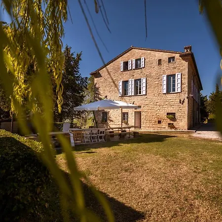 Appartement L Osservatorio Pesaro