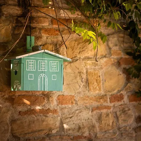 Appartement L Osservatorio *
