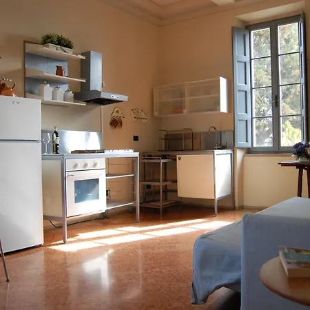 Appartement L Osservatorio