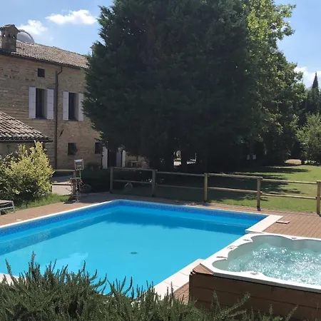 L Osservatorio Appartement
