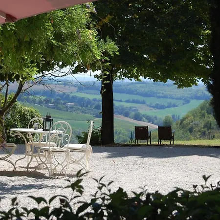 L Osservatorio Appartement Pesaro
