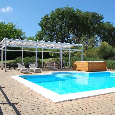 Appartement L Osservatorio Pesaro