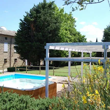 Apartment L Osservatorio Pesaro