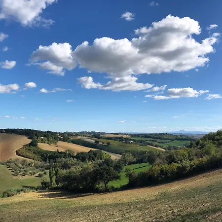 L Osservatorio * Pesaro