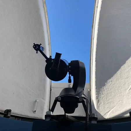 L Osservatorio Appartement Pesaro