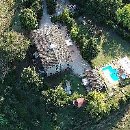 Appartement L Osservatorio *